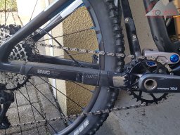BMC Trailfox TF01 2015 - 078